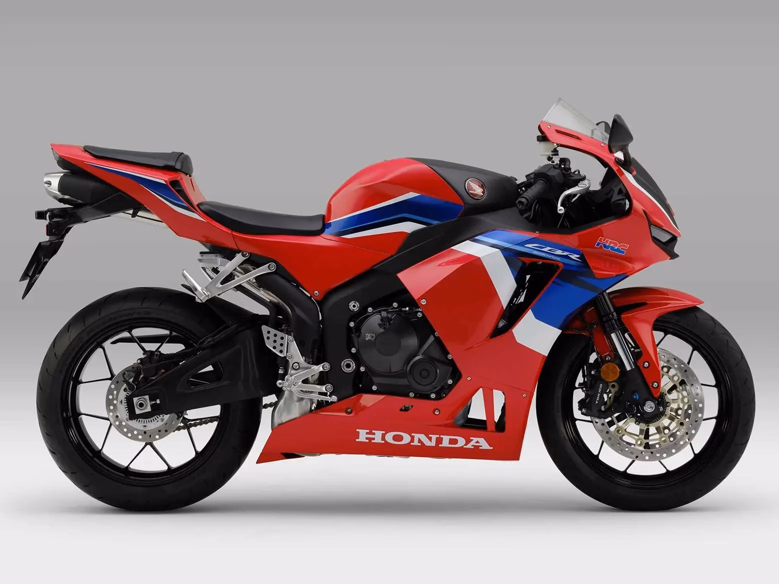Is the Honda CBR600RR still important?