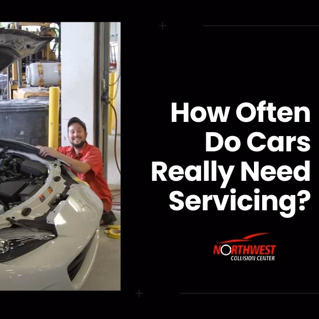 Do you need a car service?