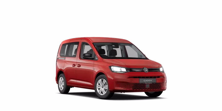 Why should I service my Volkswagen Caddy?