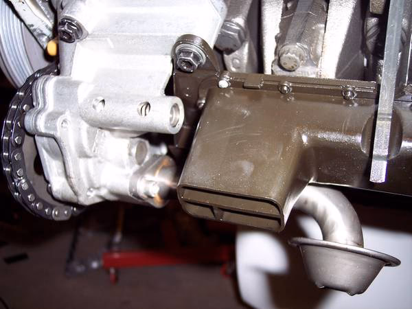 When should I replace my oil pump?