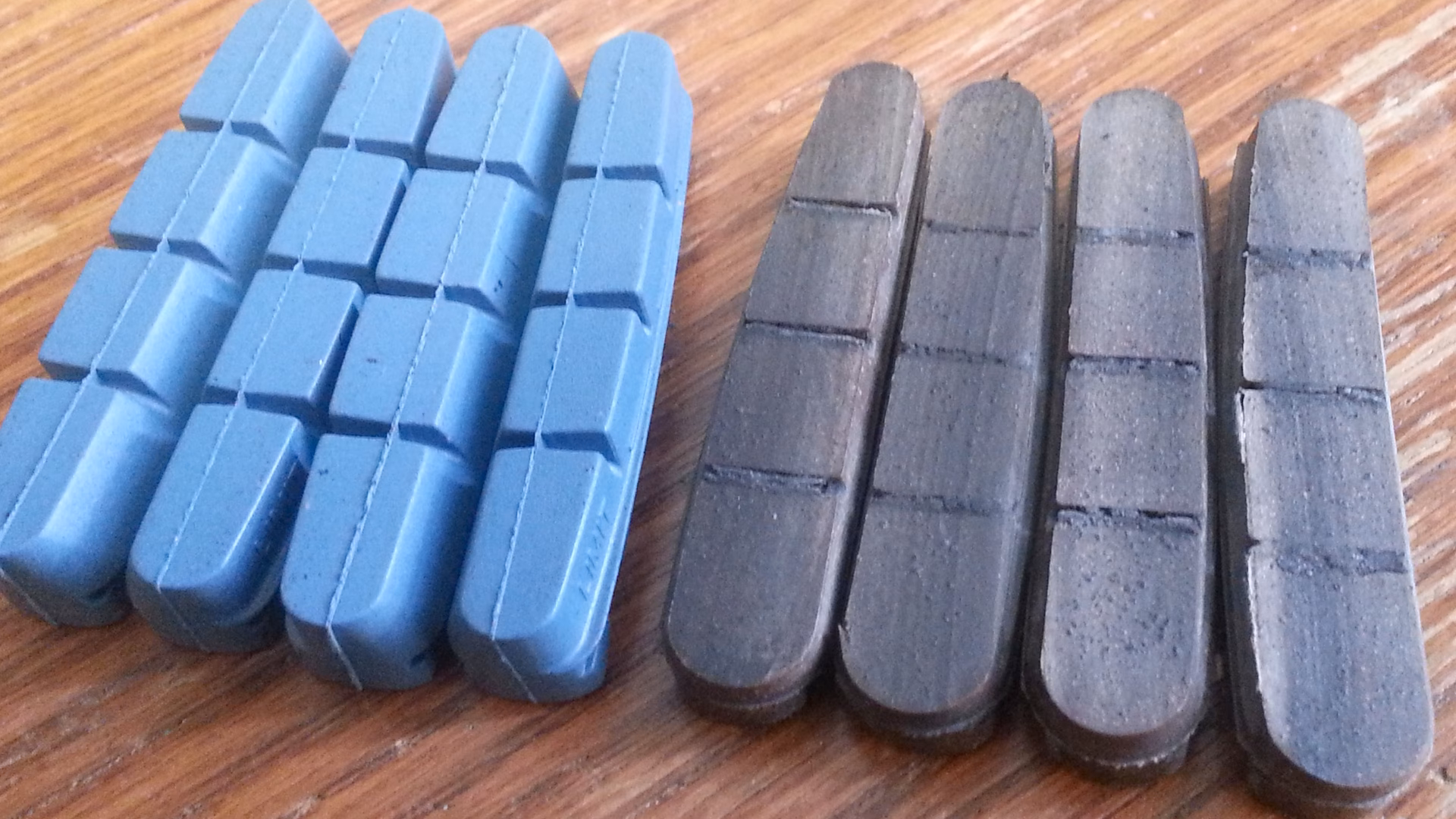 How to know when to replace brake pads?