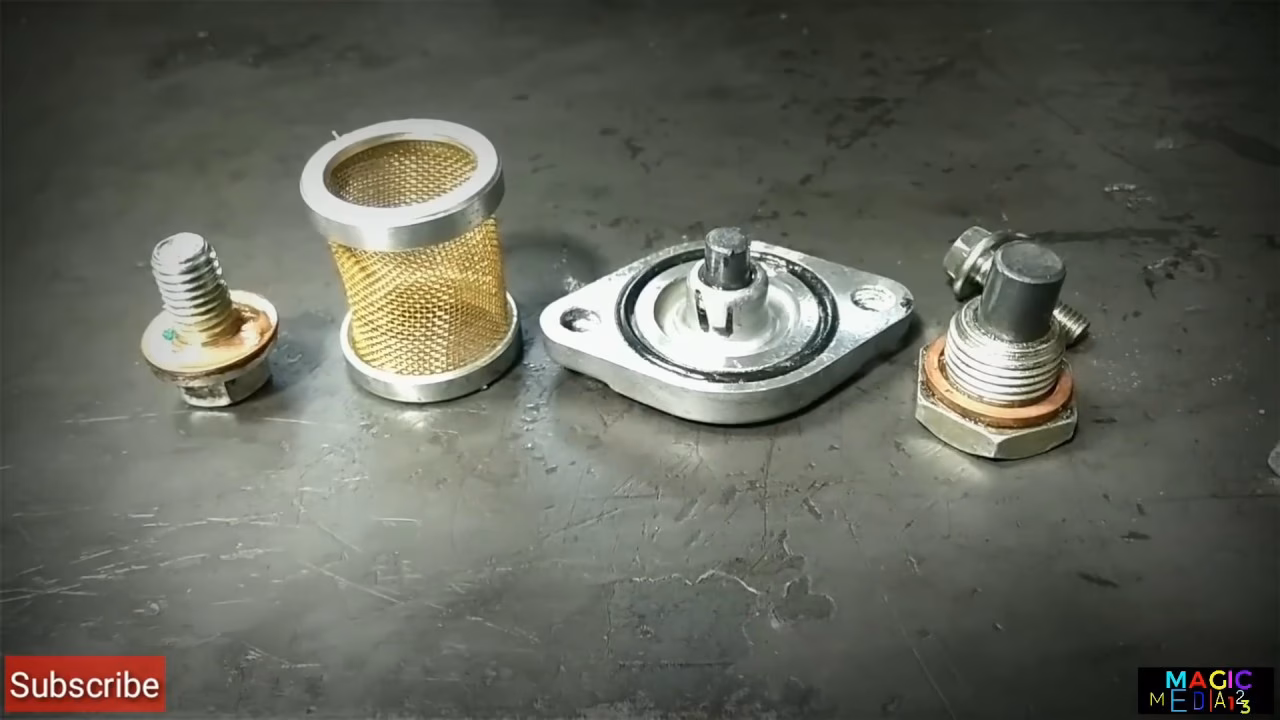 How often should you change oil & filter?