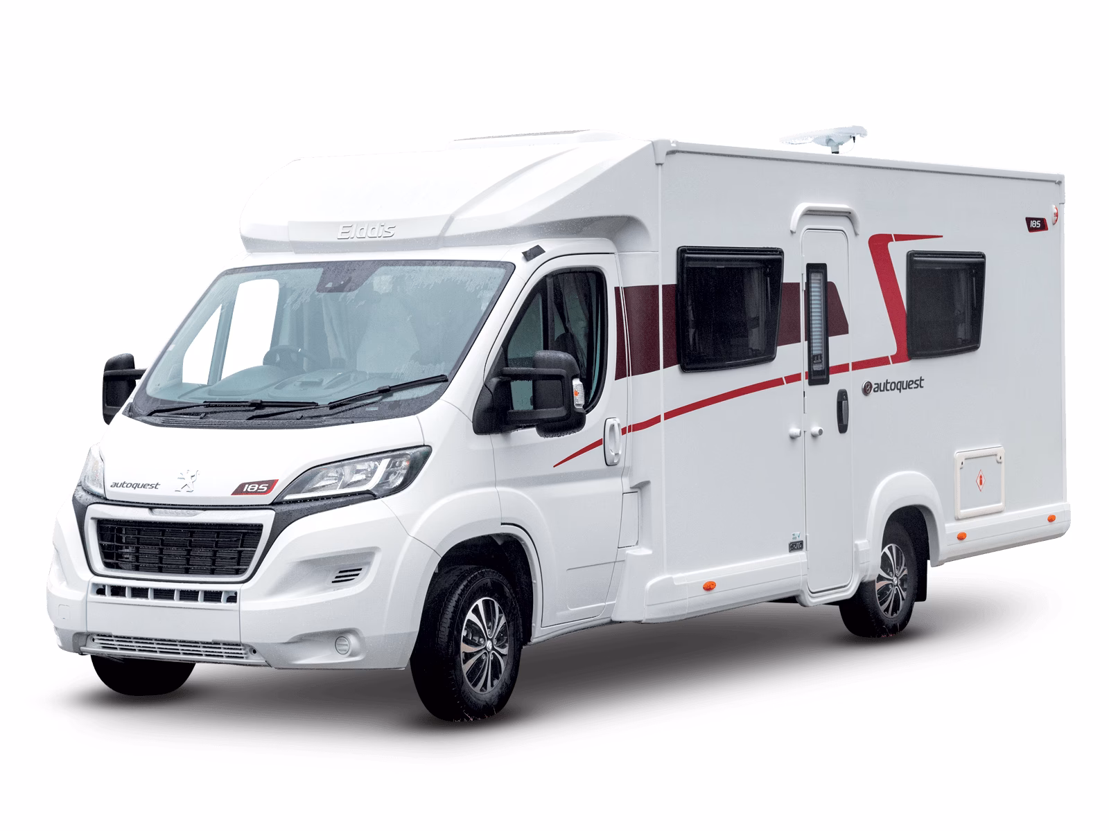 Where is Motor Match Crewe located?