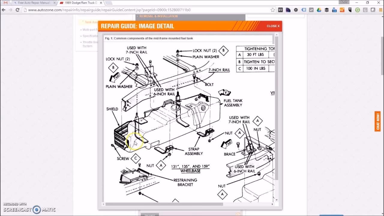 Where can I find a PDF car repair manual?