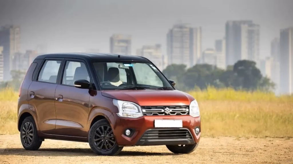 Which car has lowest scheduled maintenance cost in India?