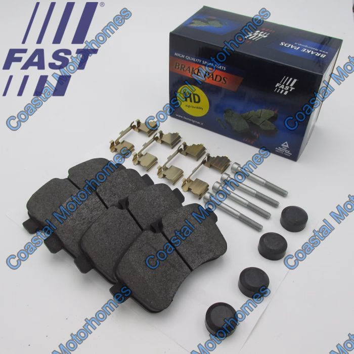 Who manages Chausson spare parts?