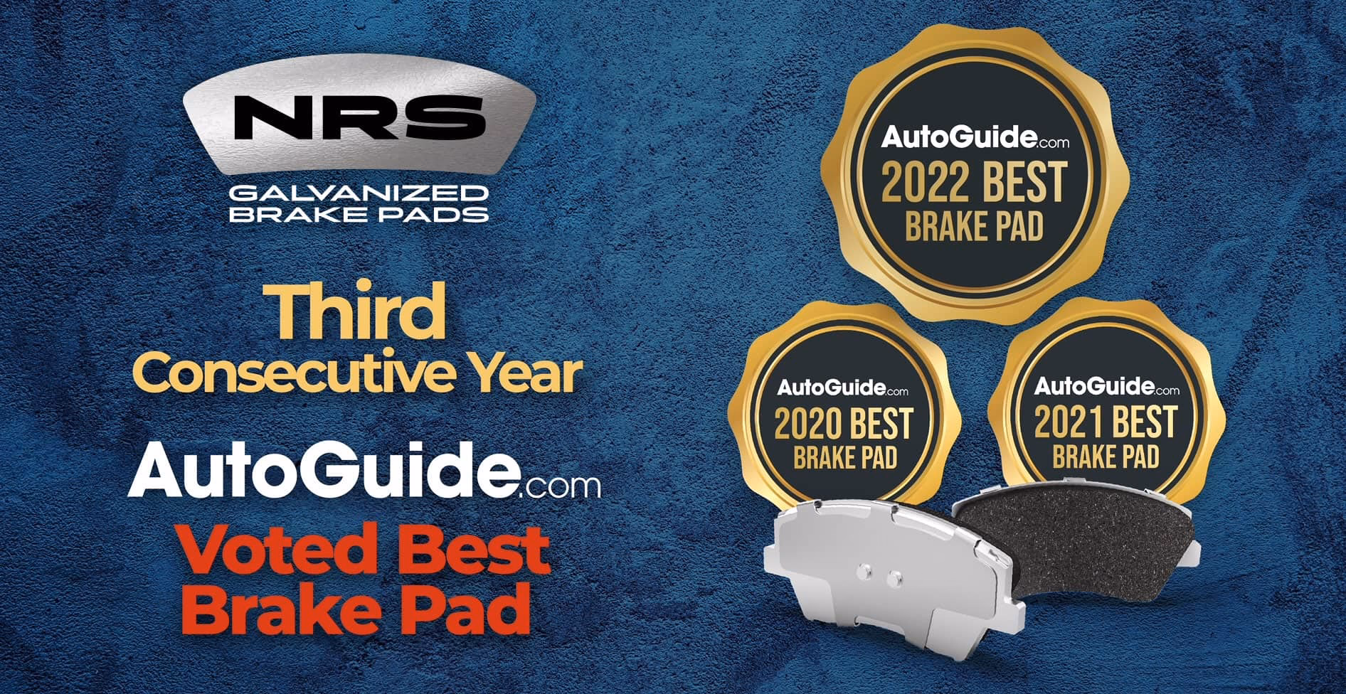 Which car brake pads are available for purchase?