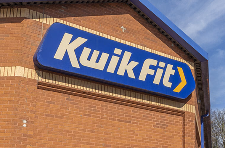 Should I take my Car to Kwik Fit for servicing?