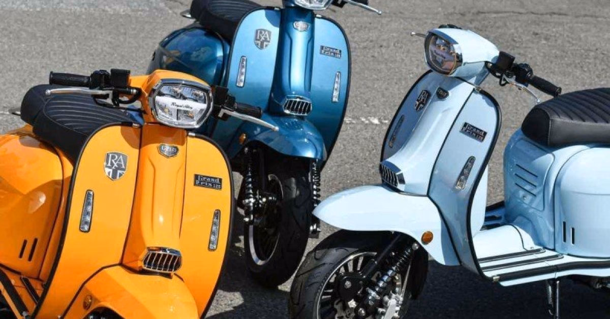 Is Royal Alloy a good scooter?