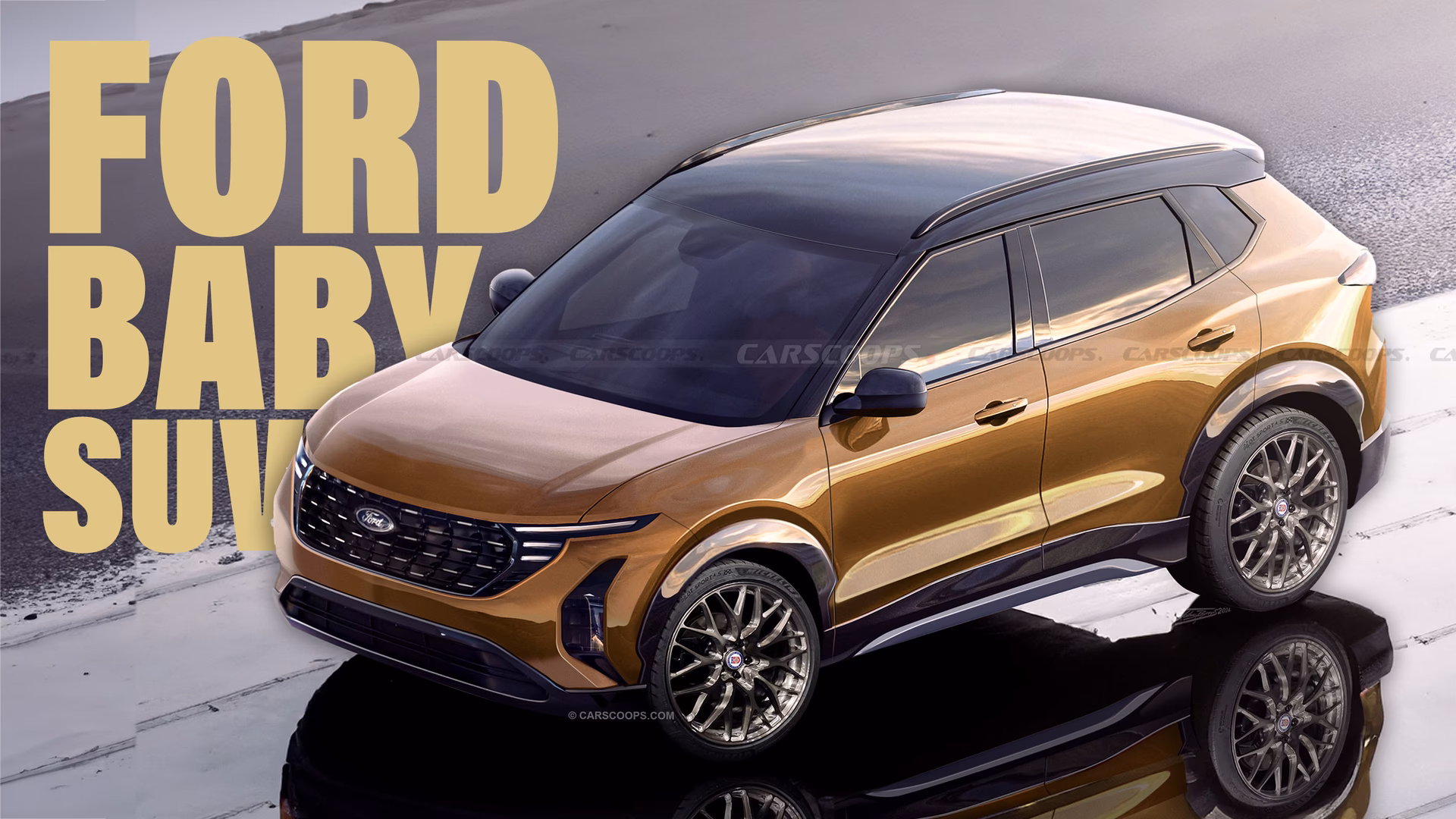 Which small SUV has the best fuel economy?