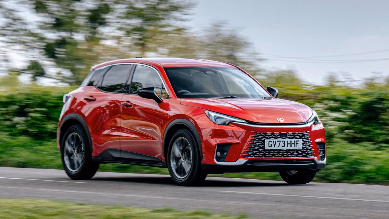 Which small SUV should you buy?