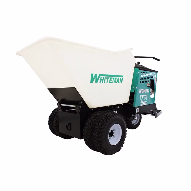 Who is L J Whiteman & son Welwyn test centre?