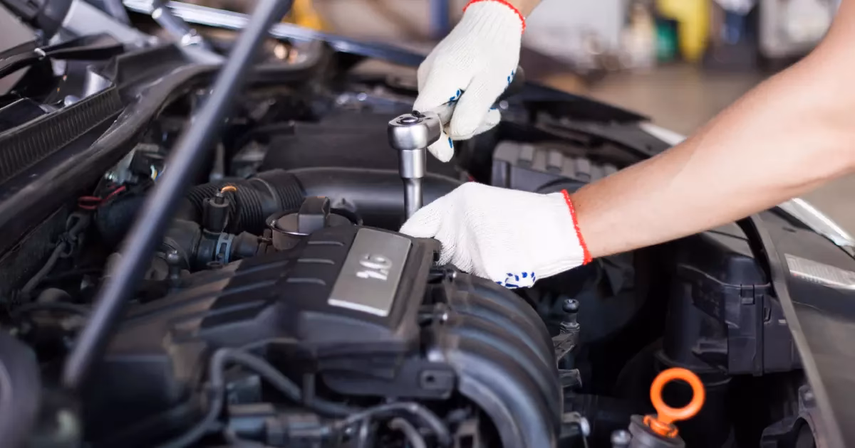 How do I get my car serviced?