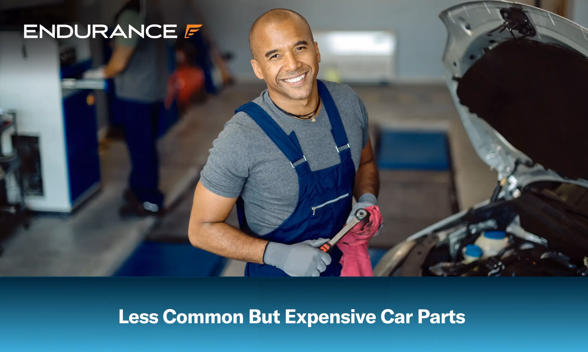 Who is car parts 4 less limited?
