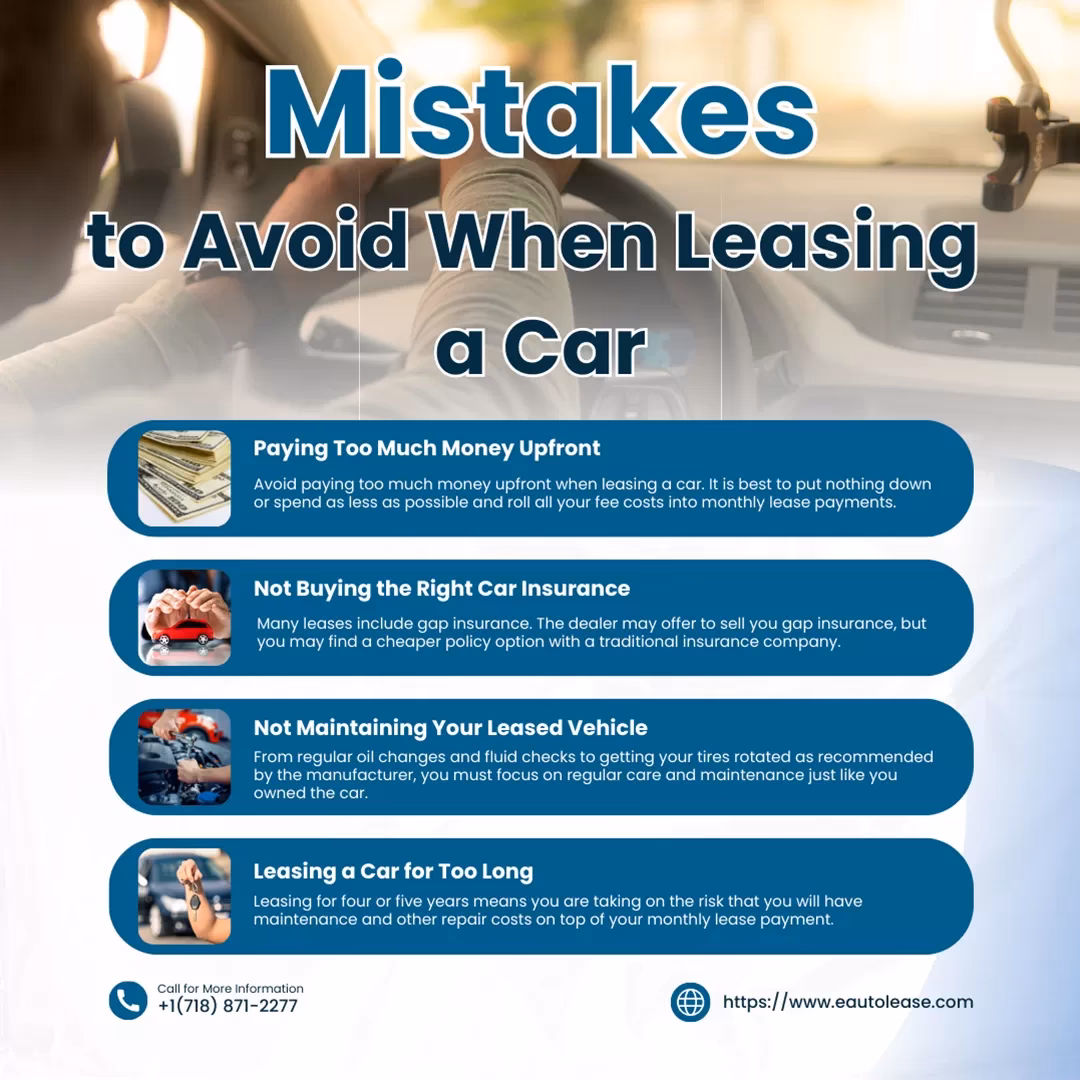 What if I can't afford the repairs on my leased car?