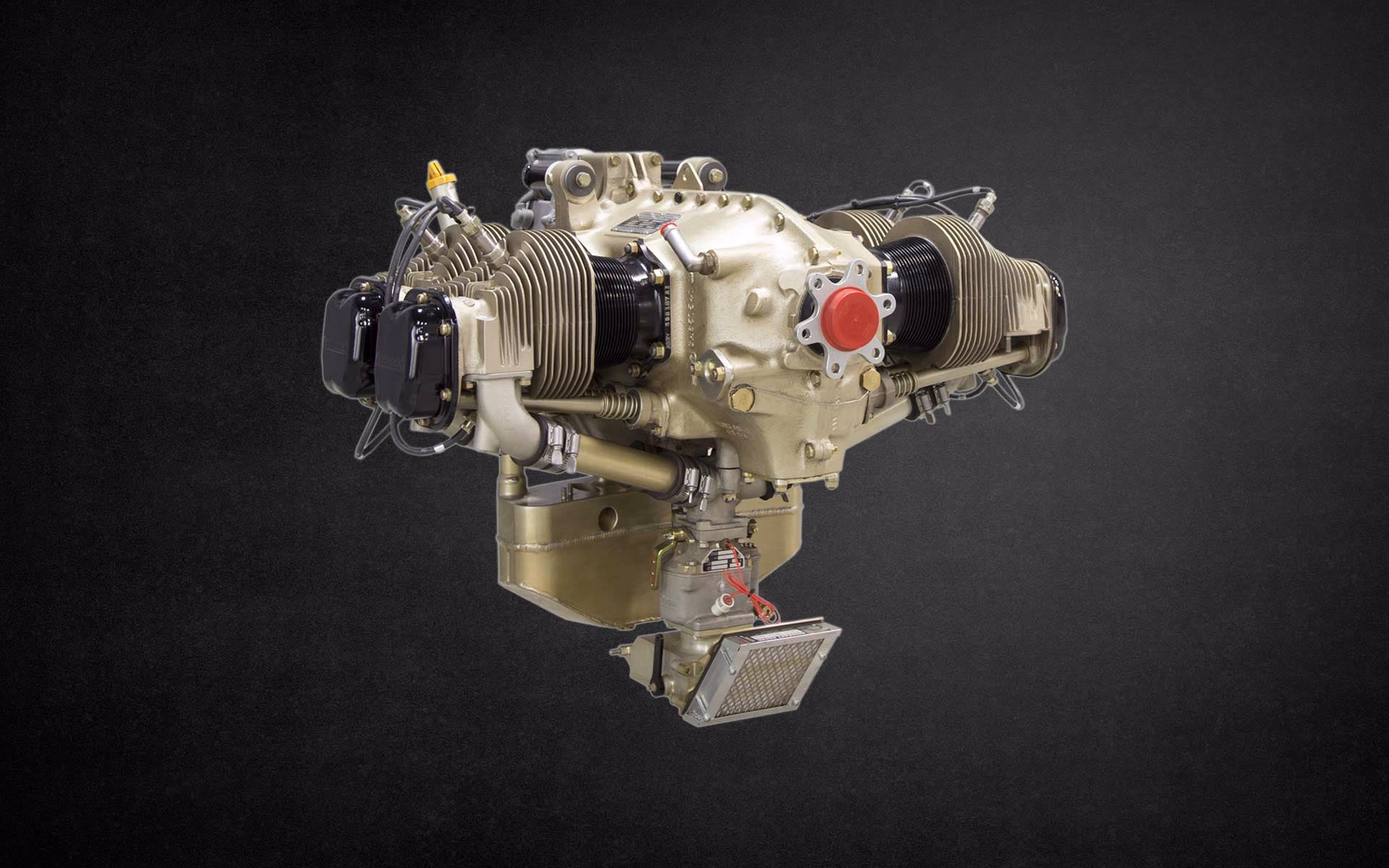 Where can I get a TCM continental c-85-8 serviced?
