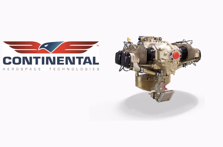 Will platinum 300 rebuild my continental or Lycoming engine?