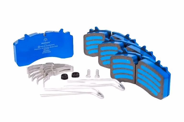 Who are frentech brakes?