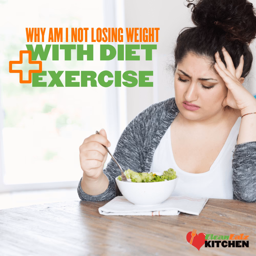 Are You struggling to lose weight?