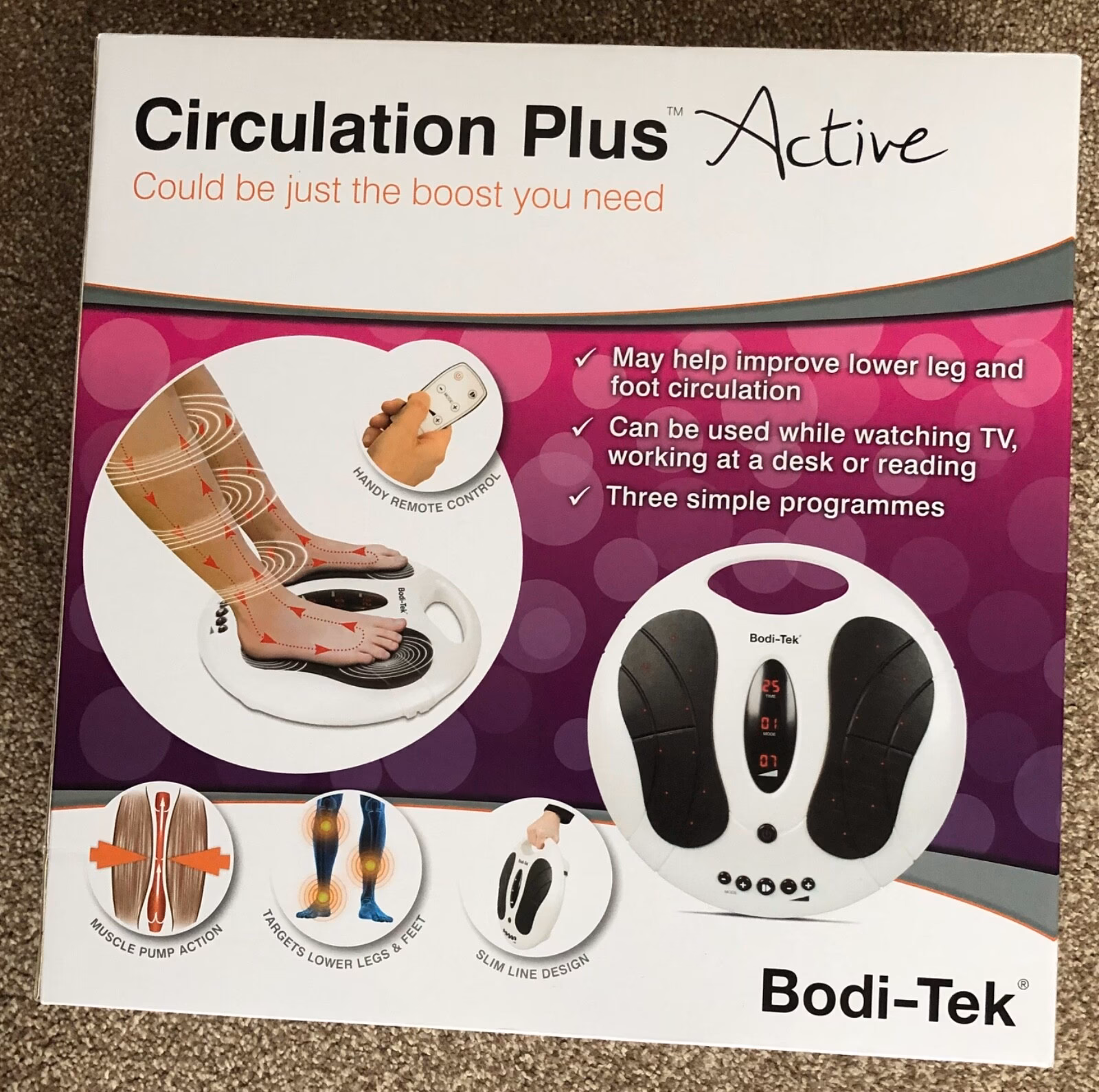 Is poor circulation life threatening?