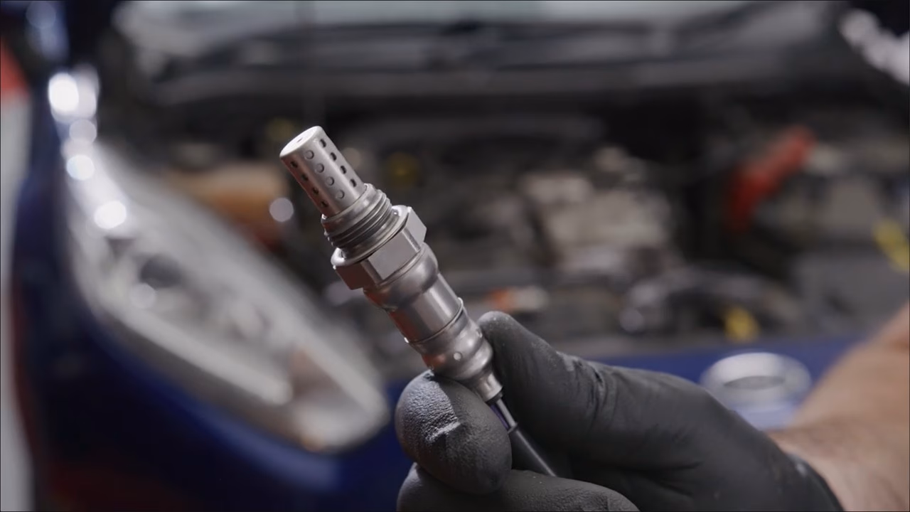 How do I know if my lambda sensor is failing?