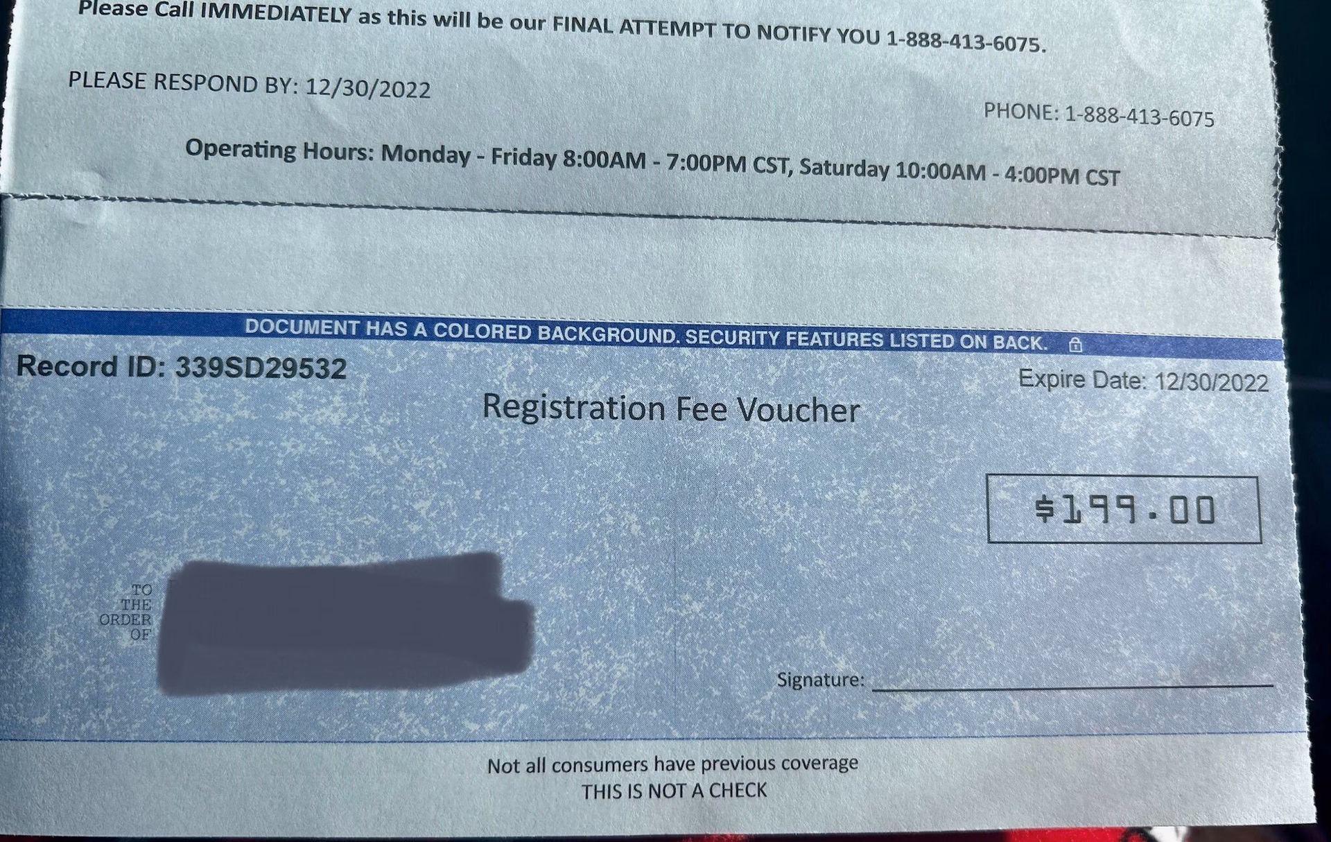 How often should a car be serviced?