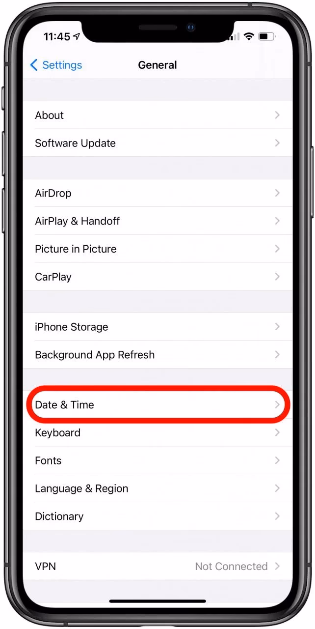 Why is FaceTime not working on my iPhone or iPad?