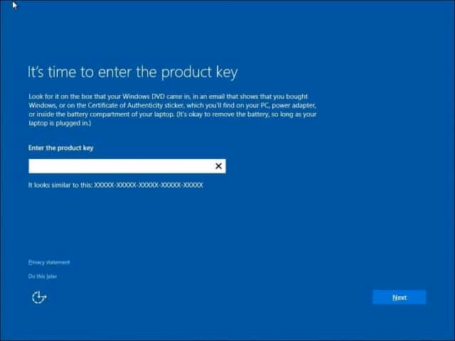 Why is my Windows Activation prompt not working?