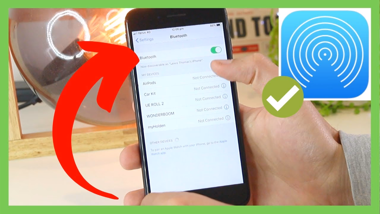 Why is my airdrop transfer not working?