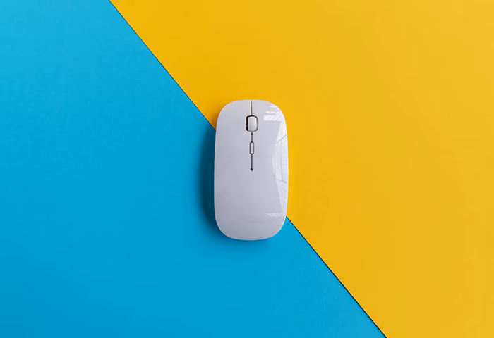 Why is my Windows 10 mouse not working?
