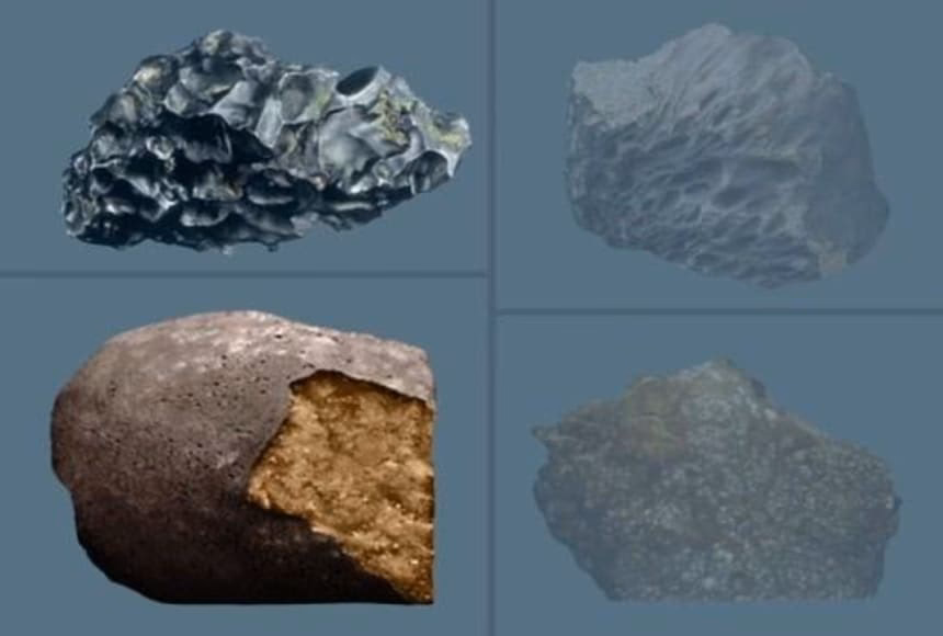 Is this a comet really an alien probe?