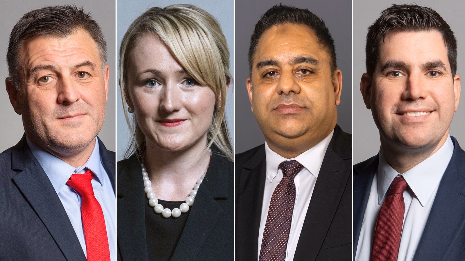 Which Labour MPs have had their whip restored?