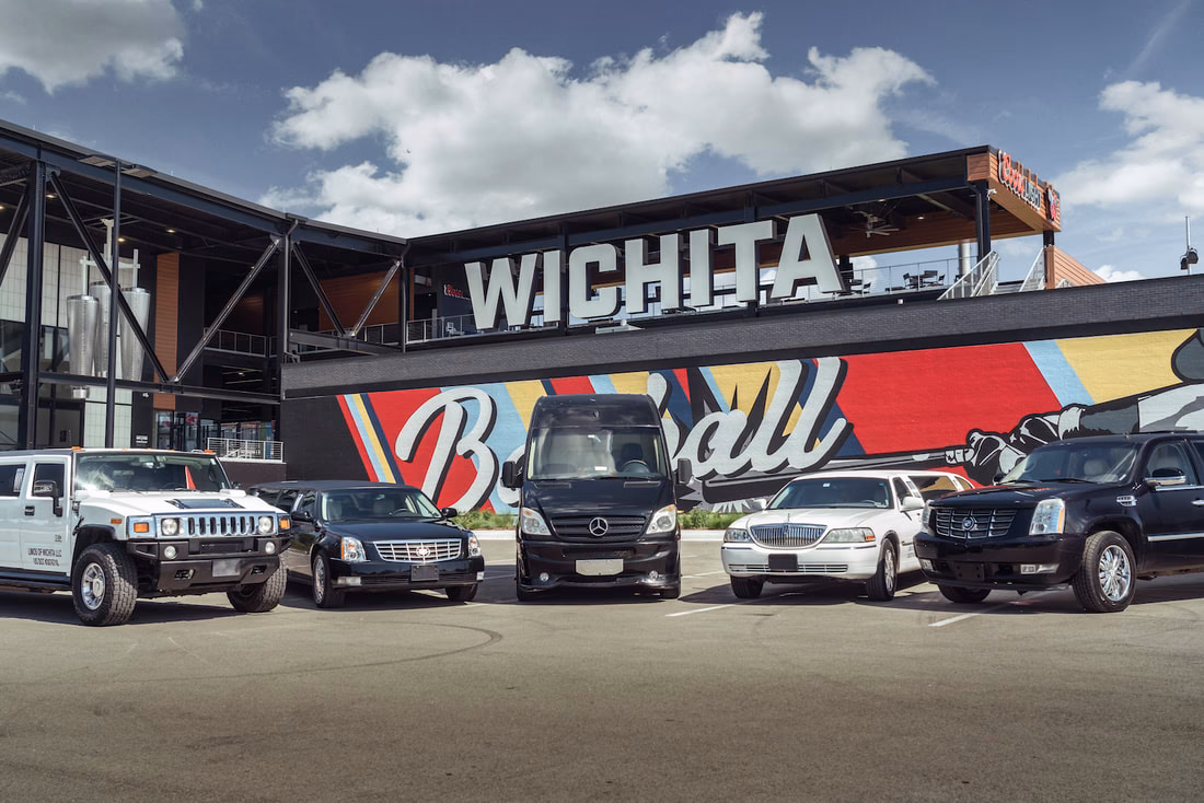 Where can I rent a car in Wichita KS?