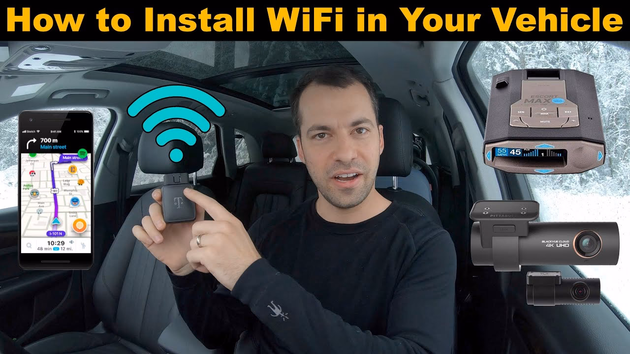 How much does car Wi-Fi cost?