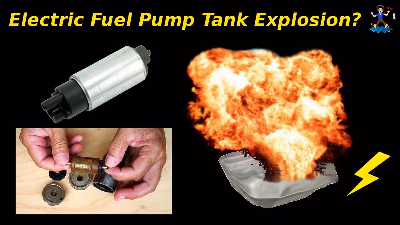 How do I know if my fuel pump is bad?