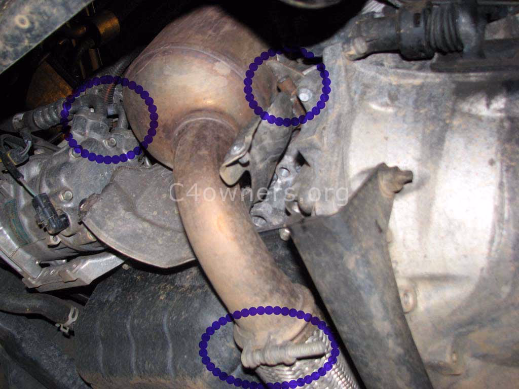 Why does my Citroen have a bad engine?