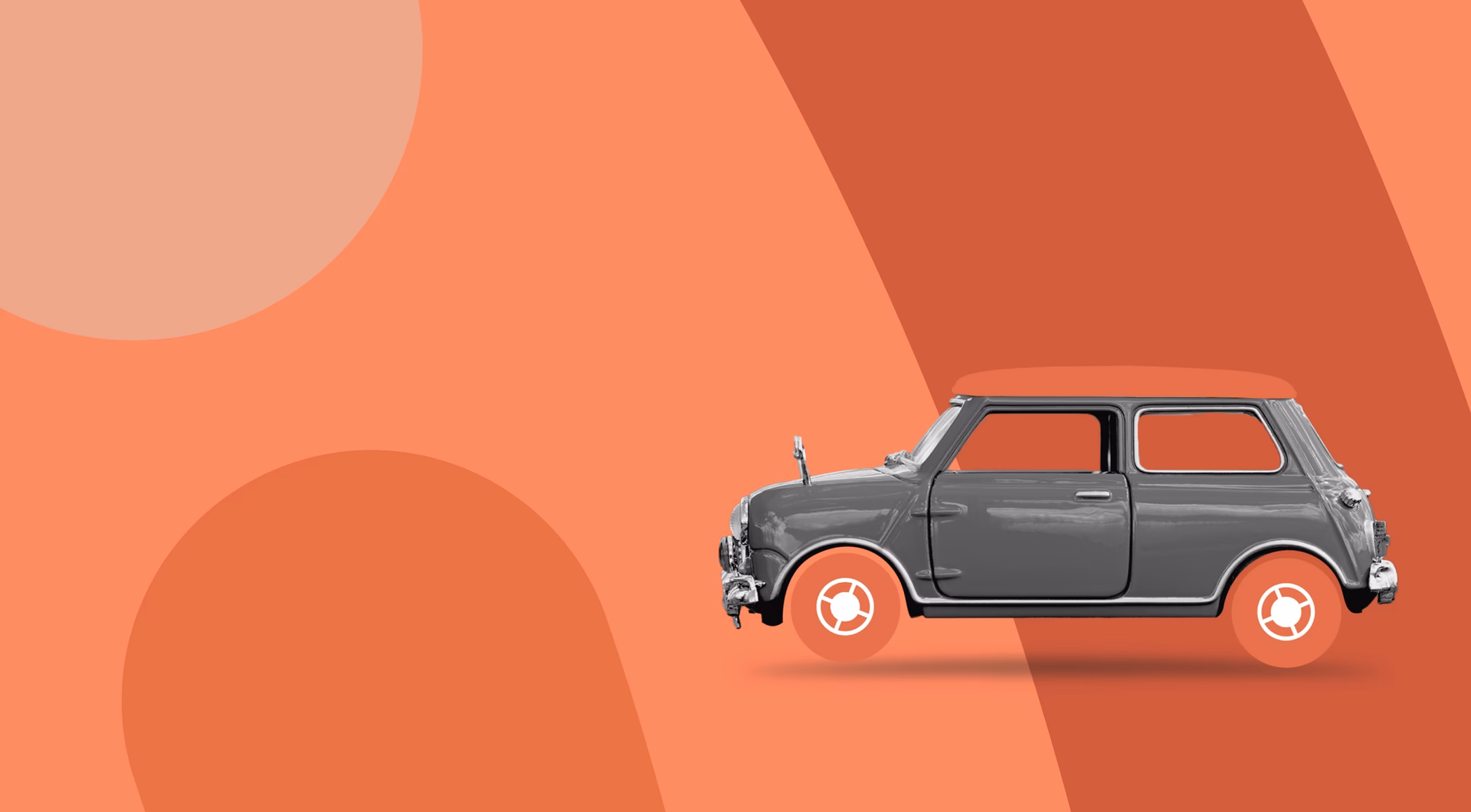 What if my new mini fails its first MOT test?