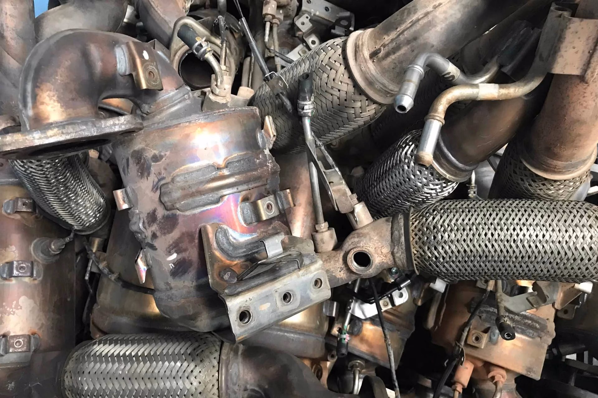 What happens if you remove DPF from a car remapping?