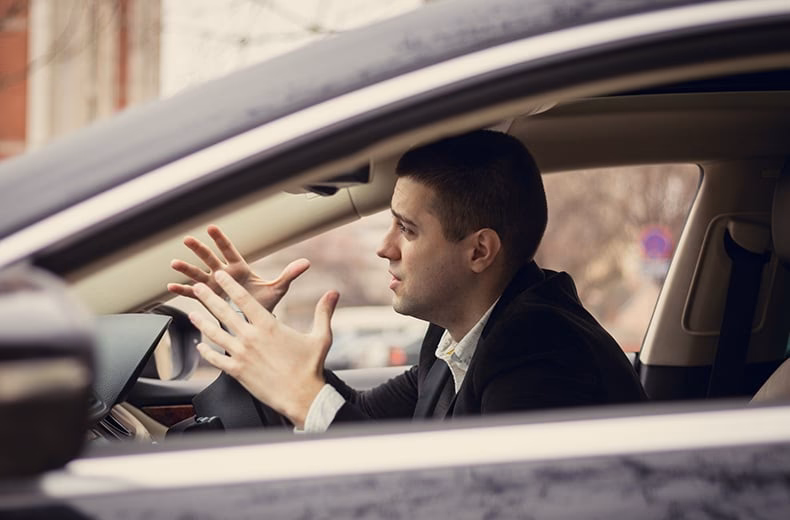 Why does my car judder while idle?