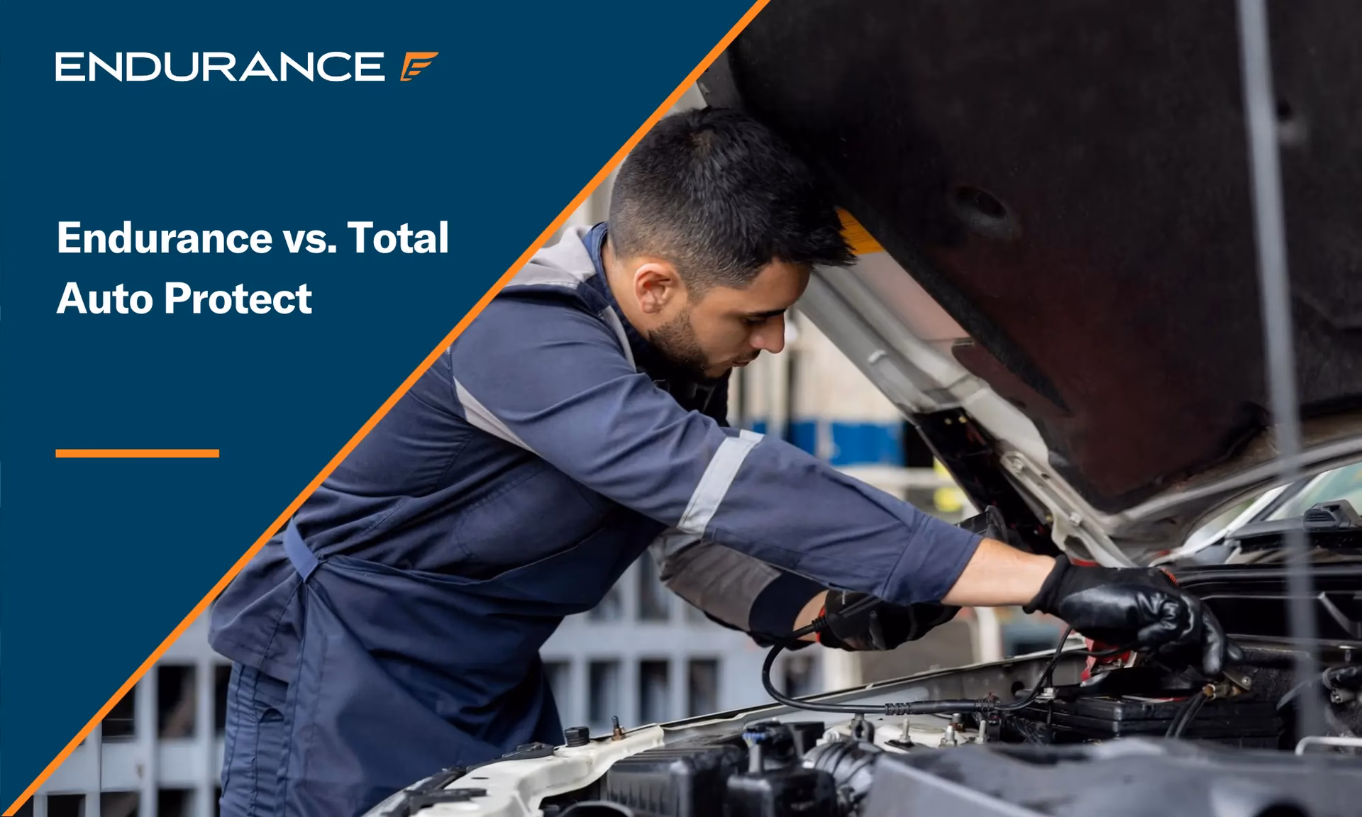 Why choose auto repair protection services?
