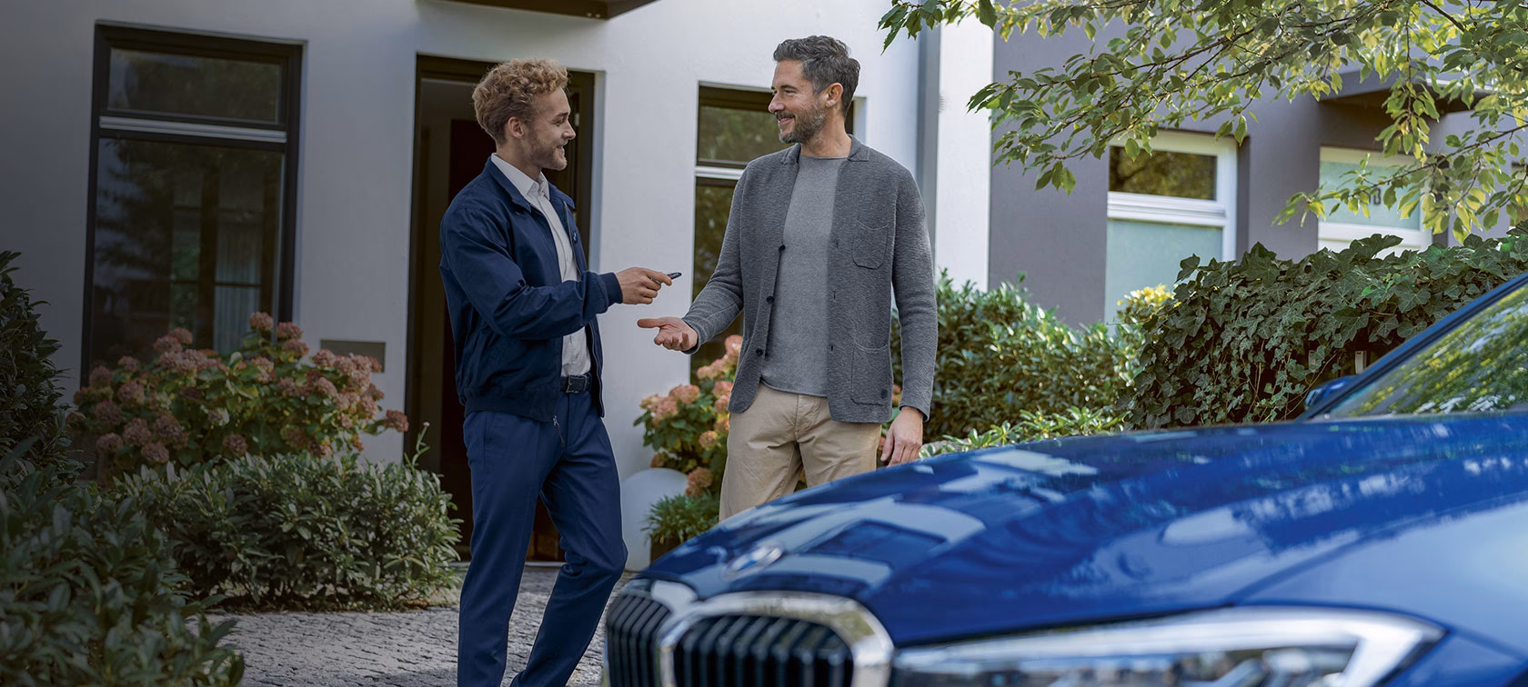 Can I take my BMW to a repair shop?