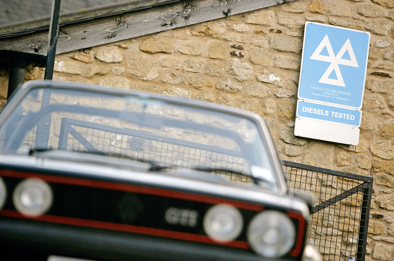 Will a major overhaul affect classic car owners in 2025?