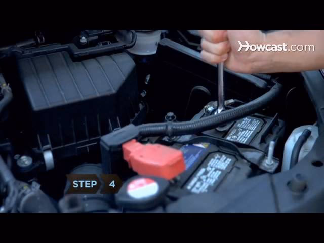 How do I Reset my ECU?