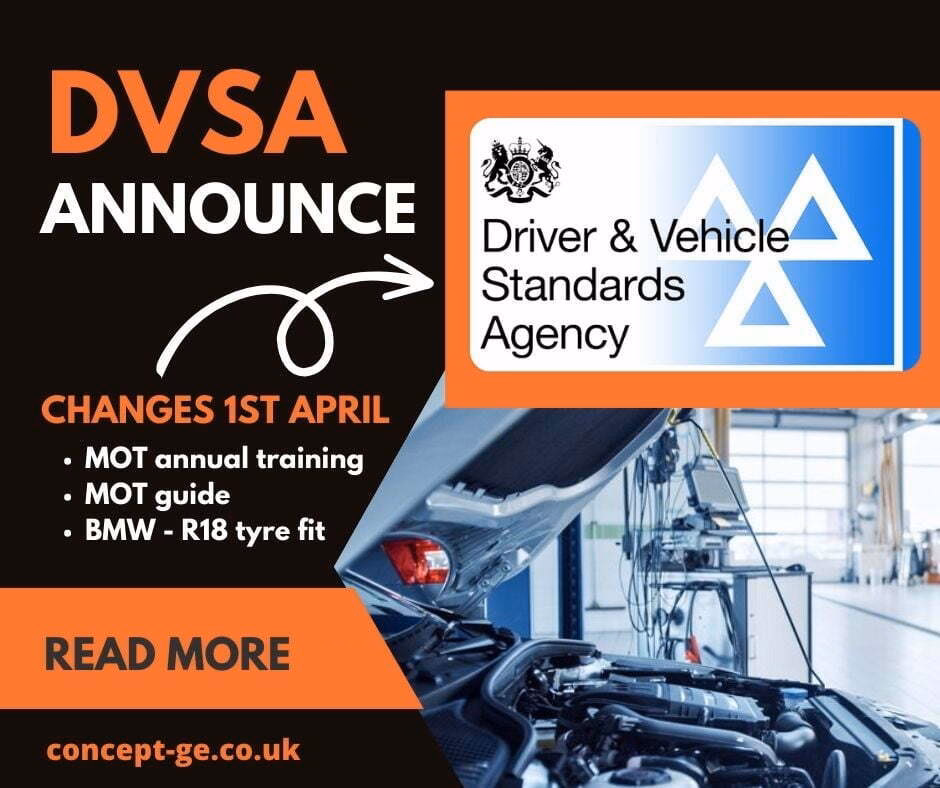 Will DVSA make the MOT fit for the future?