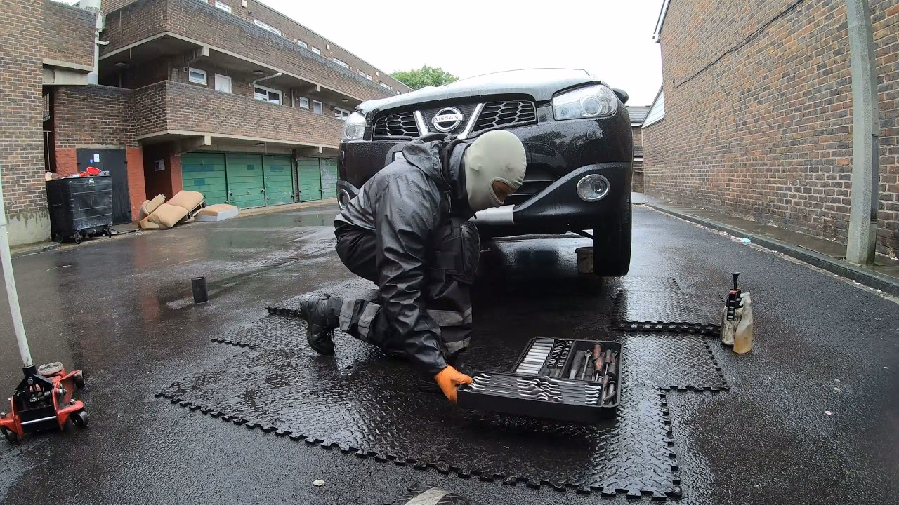 Where can I get a quote for a clutch replacement?