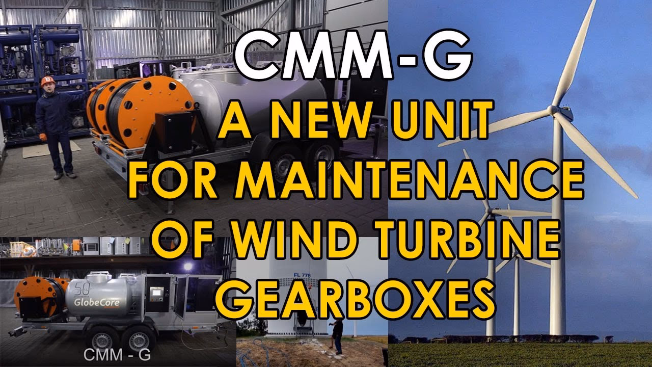 How do I choose the right lubricant for my wind turbine?