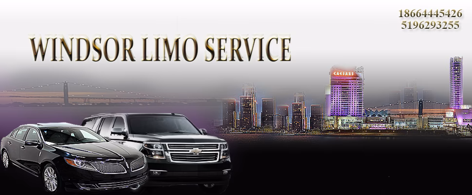 Who is royal limousines Windsor?