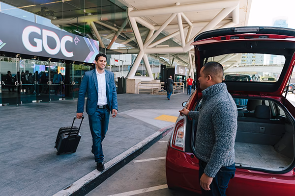 Are Wingz airport drivers safe?
