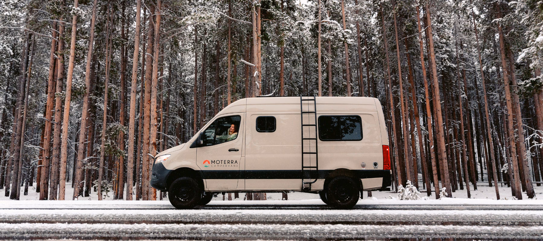 Who are van & car hire & Contract Hire?