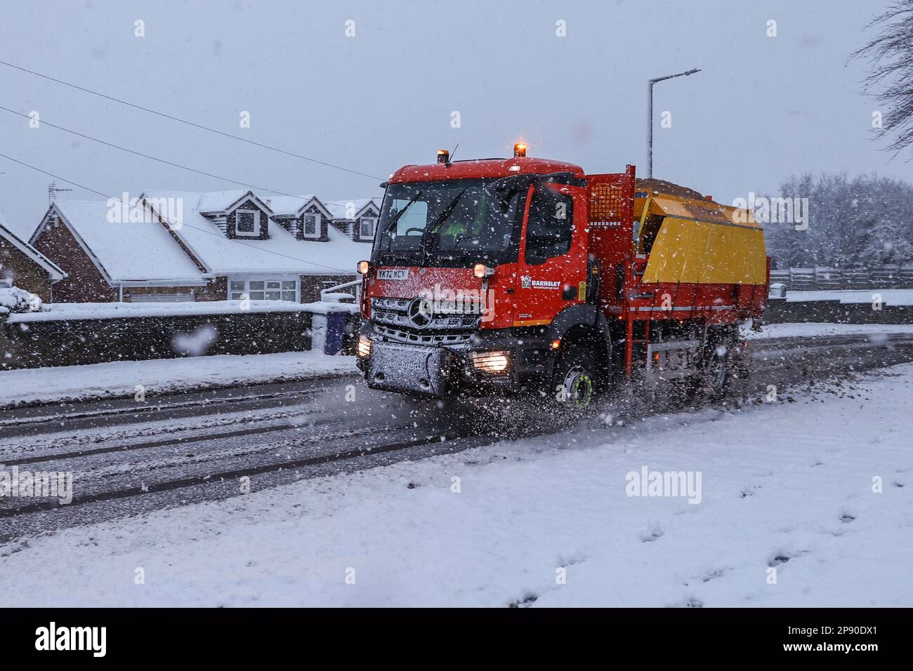 Is your car ready for winter weather?